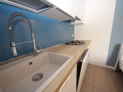 Ferienwohnung für 4 Personen (40 m²) in Rosolina Mare 9/10