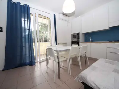 Ferienwohnung für 4 Personen (40 m²) in Rosolina Mare 10/10