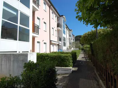 Ferienwohnung für 5 Personen (40 m²) in Rosolina Mare 5/10