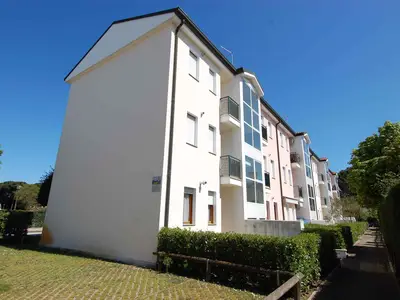 Ferienwohnung für 5 Personen (40 m²) in Rosolina Mare 6/10
