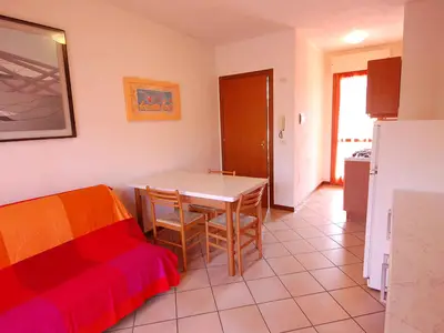 Ferienwohnung für 5 Personen (40 m²) in Rosolina Mare 9/10