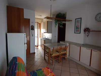 Ferienwohnung für 5 Personen (40 m²) in Rosolina Mare 10/10
