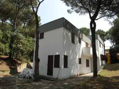 Ferienwohnung für 4 Personen (45 m²) in Rosolina Mare 2/10