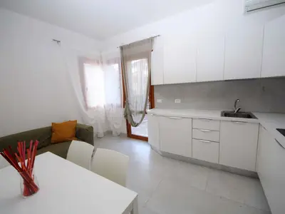 Ferienwohnung für 4 Personen (45 m²) in Rosolina Mare 3/10