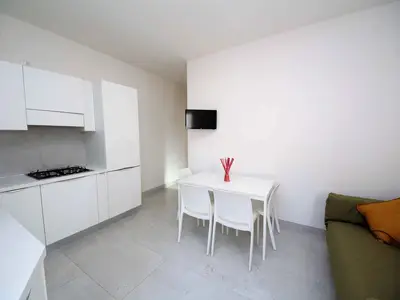 Ferienwohnung für 4 Personen (45 m²) in Rosolina Mare 4/10