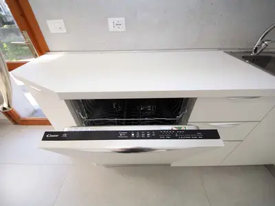 Ferienwohnung für 4 Personen (45 m²) in Rosolina Mare 5/10