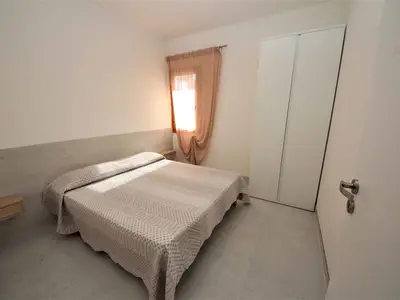 Ferienwohnung für 4 Personen (45 m²) in Rosolina Mare 6/10