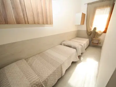 Ferienwohnung für 4 Personen (45 m²) in Rosolina Mare 8/10