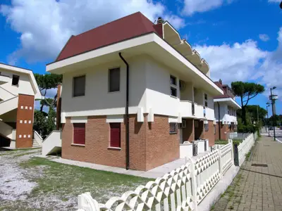 Ferienwohnung für 4 Personen (45 m²) in Rosolina Mare 1/10