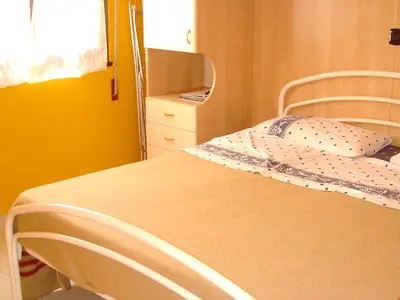 Ferienwohnung für 4 Personen (45 m²) in Rosolina Mare 6/10