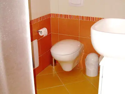 Ferienwohnung für 4 Personen (45 m²) in Rosolina Mare 8/10
