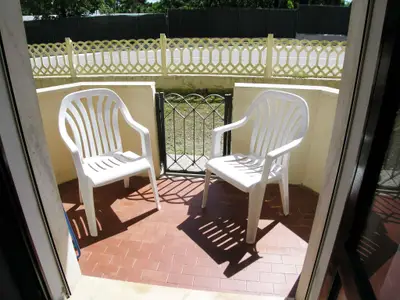 Ferienwohnung für 4 Personen (45 m²) in Rosolina Mare 10/10