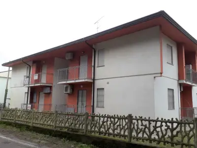 Ferienwohnung für 6 Personen (40 m²) in Rosolina Mare 1/10