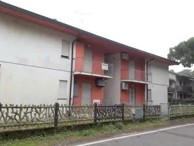 Ferienwohnung für 6 Personen (40 m²) in Rosolina Mare 2/10