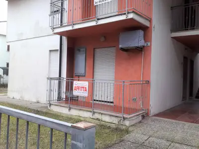 Ferienwohnung für 6 Personen (40 m²) in Rosolina Mare 4/10