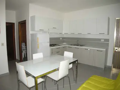 Ferienwohnung für 6 Personen (40 m²) in Rosolina Mare 5/10