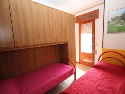 Ferienwohnung für 6 Personen (40 m²) in Rosolina Mare 7/10