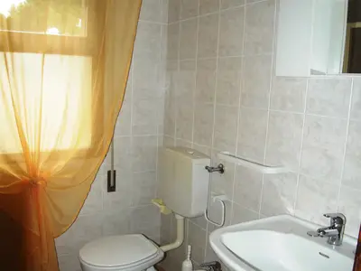 Ferienwohnung für 6 Personen (40 m²) in Rosolina Mare 9/10