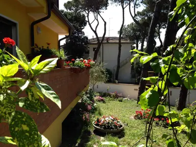 Ferienwohnung für 6 Personen (75 m²) in Rosolina Mare 2/10