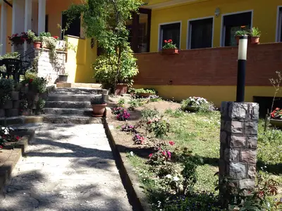 Ferienwohnung für 6 Personen (75 m²) in Rosolina Mare 3/10