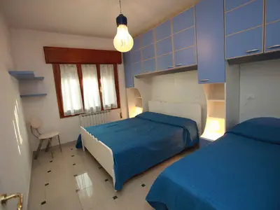 Ferienwohnung für 6 Personen (75 m²) in Rosolina Mare 4/10