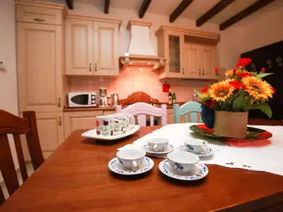 Ferienwohnung für 6 Personen (75 m²) in Rosolina Mare 5/10