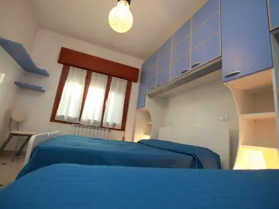 Ferienwohnung für 6 Personen (75 m²) in Rosolina Mare 9/10