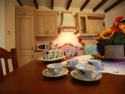 Ferienwohnung für 6 Personen (75 m²) in Rosolina Mare 10/10