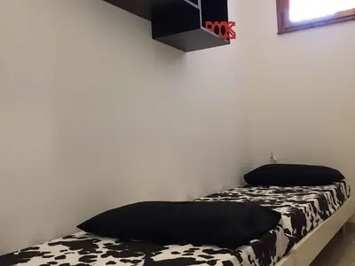Ferienwohnung für 4 Personen (45 m²) in Rosolina Mare 4/10