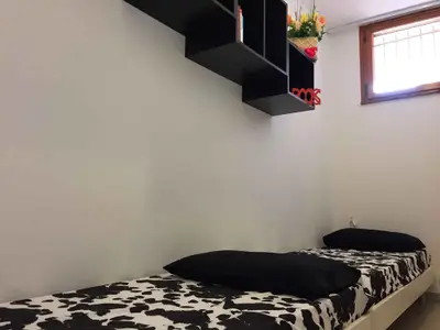 Ferienwohnung für 4 Personen (45 m²) in Rosolina Mare 5/10