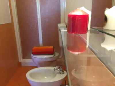 Ferienwohnung für 4 Personen (45 m²) in Rosolina Mare 6/10