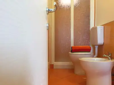 Ferienwohnung für 4 Personen (45 m²) in Rosolina Mare 7/10
