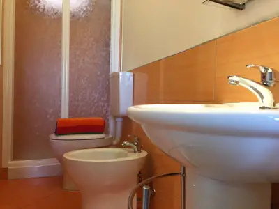 Ferienwohnung für 4 Personen (45 m²) in Rosolina Mare 8/10