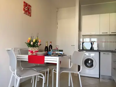 Ferienwohnung für 4 Personen (45 m²) in Rosolina Mare 9/10