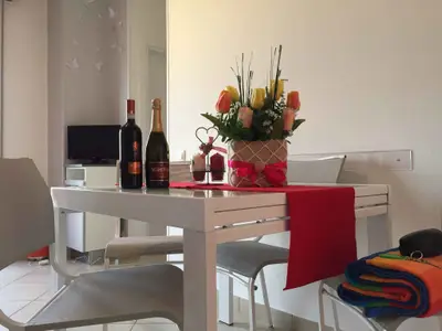 Ferienwohnung für 4 Personen (45 m²) in Rosolina Mare 10/10