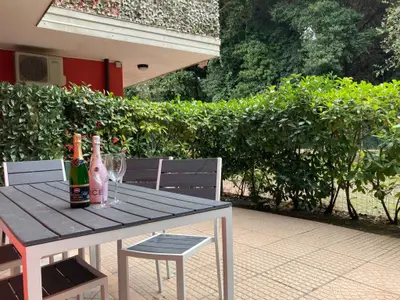 Ferienwohnung für 4 Personen (45 m²) in Rosolina Mare 2/10