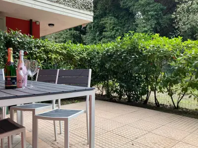 Ferienwohnung für 4 Personen (45 m²) in Rosolina Mare 3/10