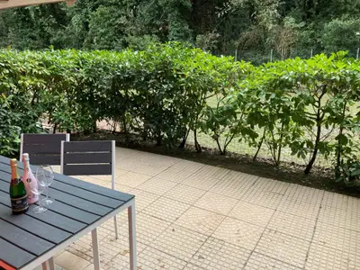 Ferienwohnung für 4 Personen (45 m²) in Rosolina Mare 4/10