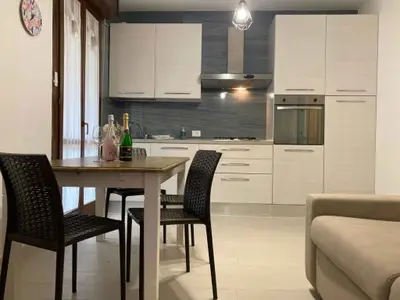 Ferienwohnung für 4 Personen (45 m²) in Rosolina Mare 5/10