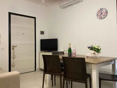 Ferienwohnung für 4 Personen (45 m²) in Rosolina Mare 6/10