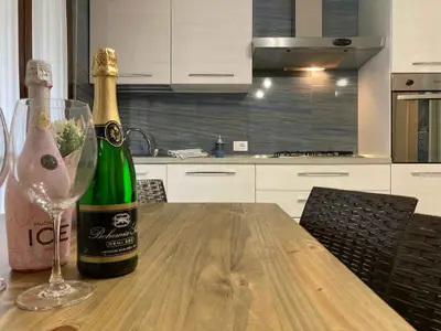 Ferienwohnung für 4 Personen (45 m²) in Rosolina Mare 7/10
