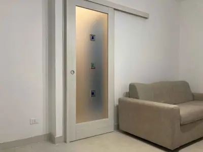 Ferienwohnung für 4 Personen (45 m²) in Rosolina Mare 10/10