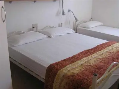 Ferienwohnung für 7 Personen (40 m²) in Rosolina Mare 5/10