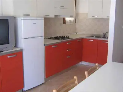 Ferienwohnung für 7 Personen (40 m²) in Rosolina Mare 6/10