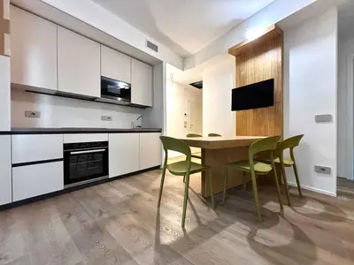 Ferienwohnung für 5 Personen (60 m²) in Rosolina Mare 1/10