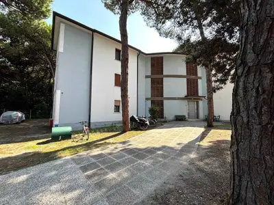 Ferienwohnung für 5 Personen (60 m²) in Rosolina Mare 3/10
