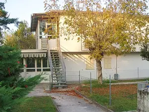 Ferienwohnung für 8 Personen (40 m²) in Rosolina Mare