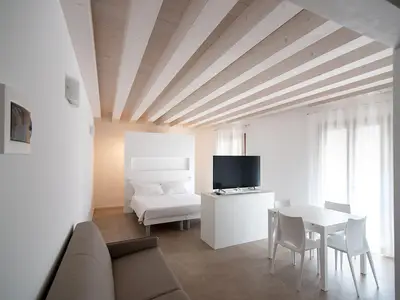 Beispiel einer Junior Suite