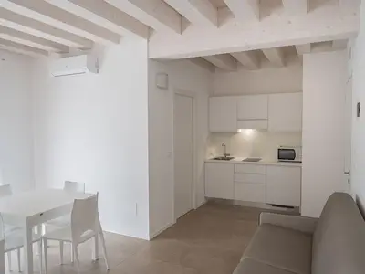 Beispiel einer Junior Suite