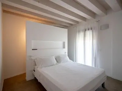 Beispiel einer Junior Suite